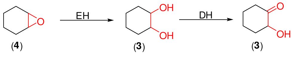 (PDF) Green methodologies for the synthesis of α-hydroxycyclohexanone