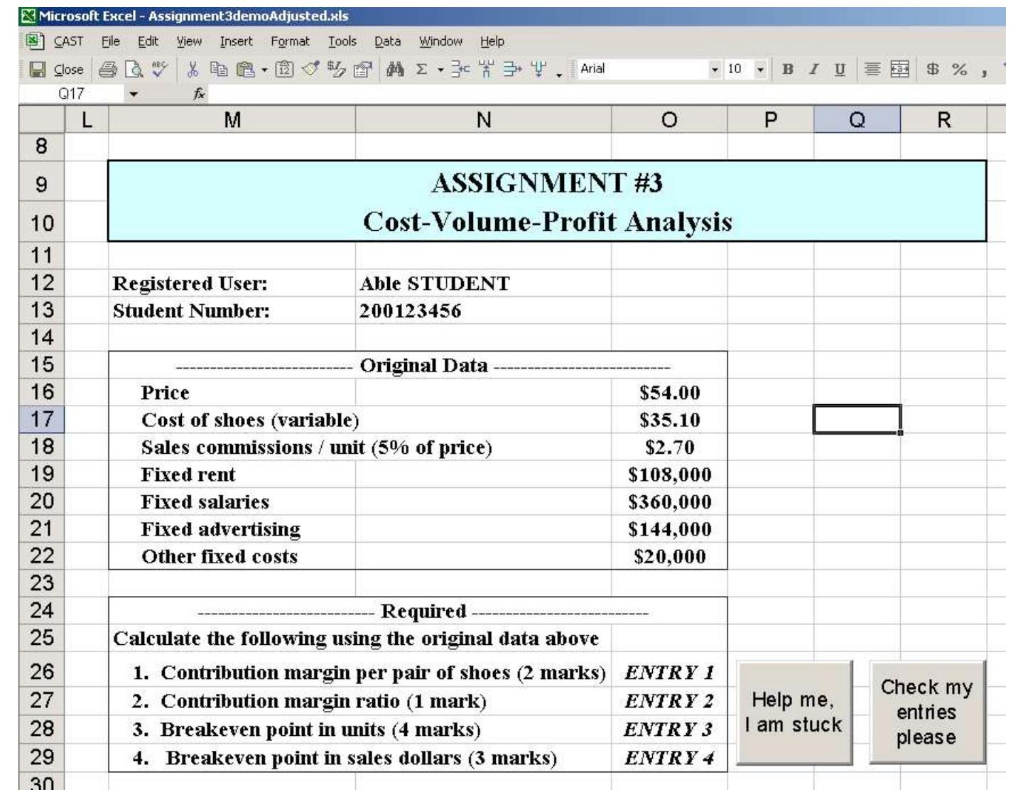 (PDF) Automated formative feedback and summative assessment using ...