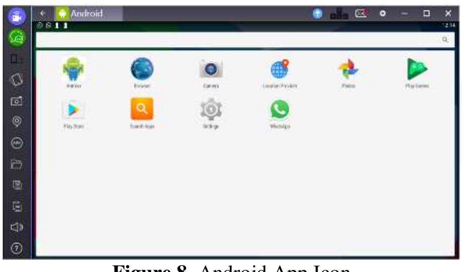 (PDF) Android-based Queue System Application