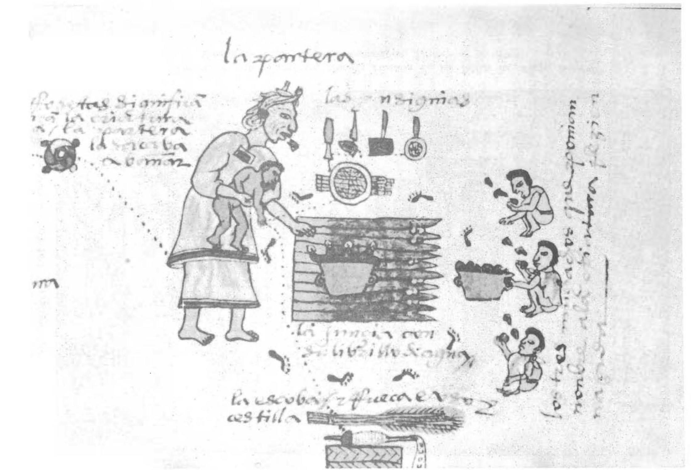 Figure 2 - from Fighting With Femininity: Gender and War in