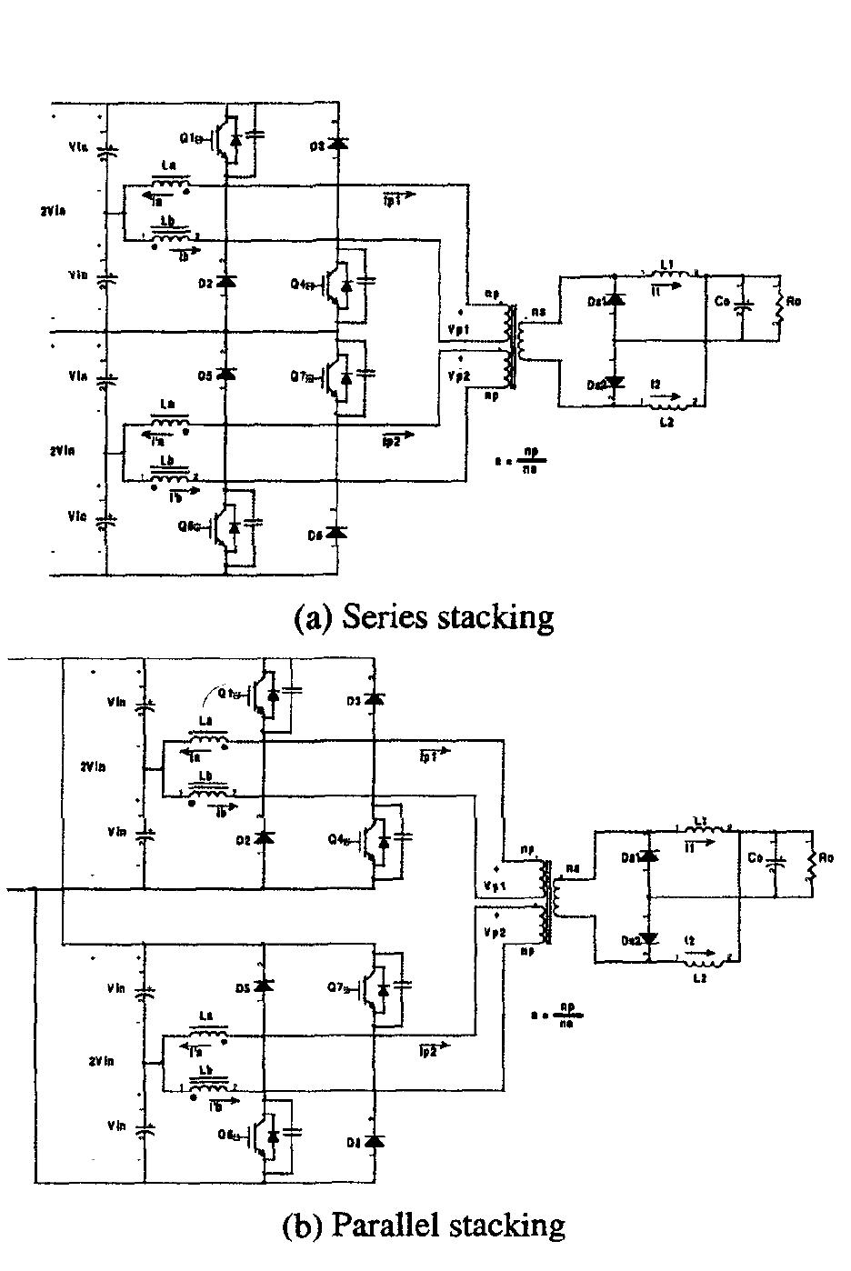 (PDF) A new dual-bridge soft switching DC-to-DC power converter for ...