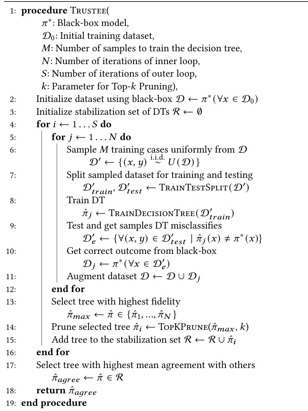 Table 2 - from AI/ML for Network Security