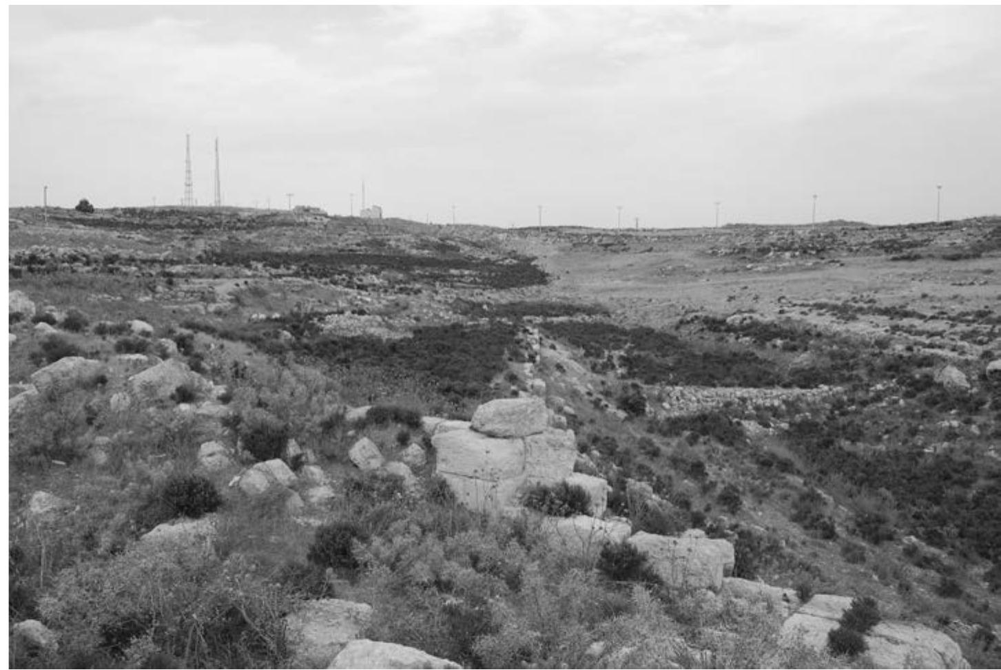Emphasized Structures (PDF) Archaeological Evidence of Christian Pilgrimage in Ephesus