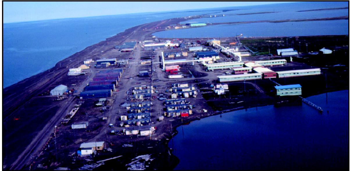 Figure 37 - from A Report from the Arctic Research Community
