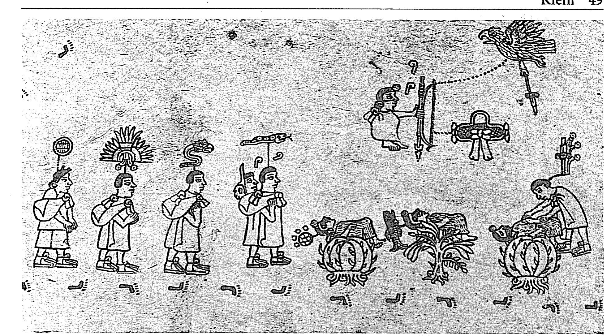 (PDF) The Shield Women: Resolution of an Aztec Gender Paradox