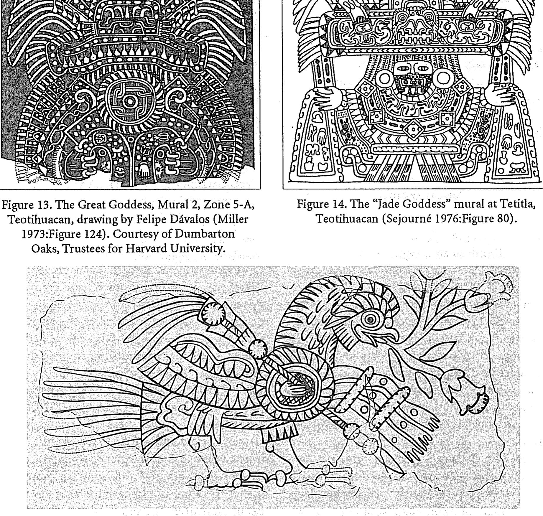 (PDF) The Shield Women: Resolution of an Aztec Gender Paradox
