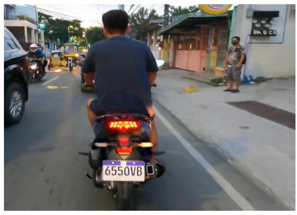 (PDF) Helmet Detection using Machine Learning