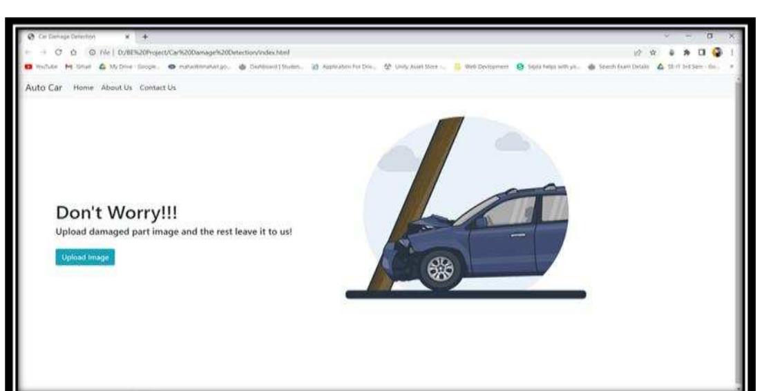 Figure 1 - from CAR DAMAGE DETECTION AND PRICE PREDICTION