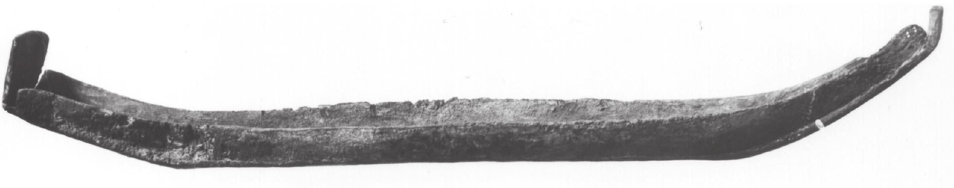Figure 1. Ashmolean Museum 1929.26, gift of R.M. Dawkins. 
