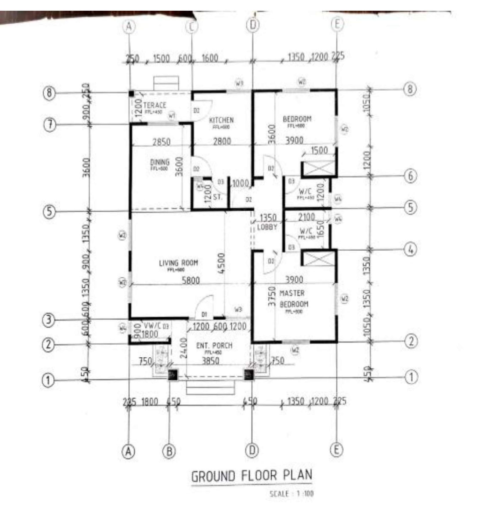Figure 10 - Design and Development of a Conduit Wiring