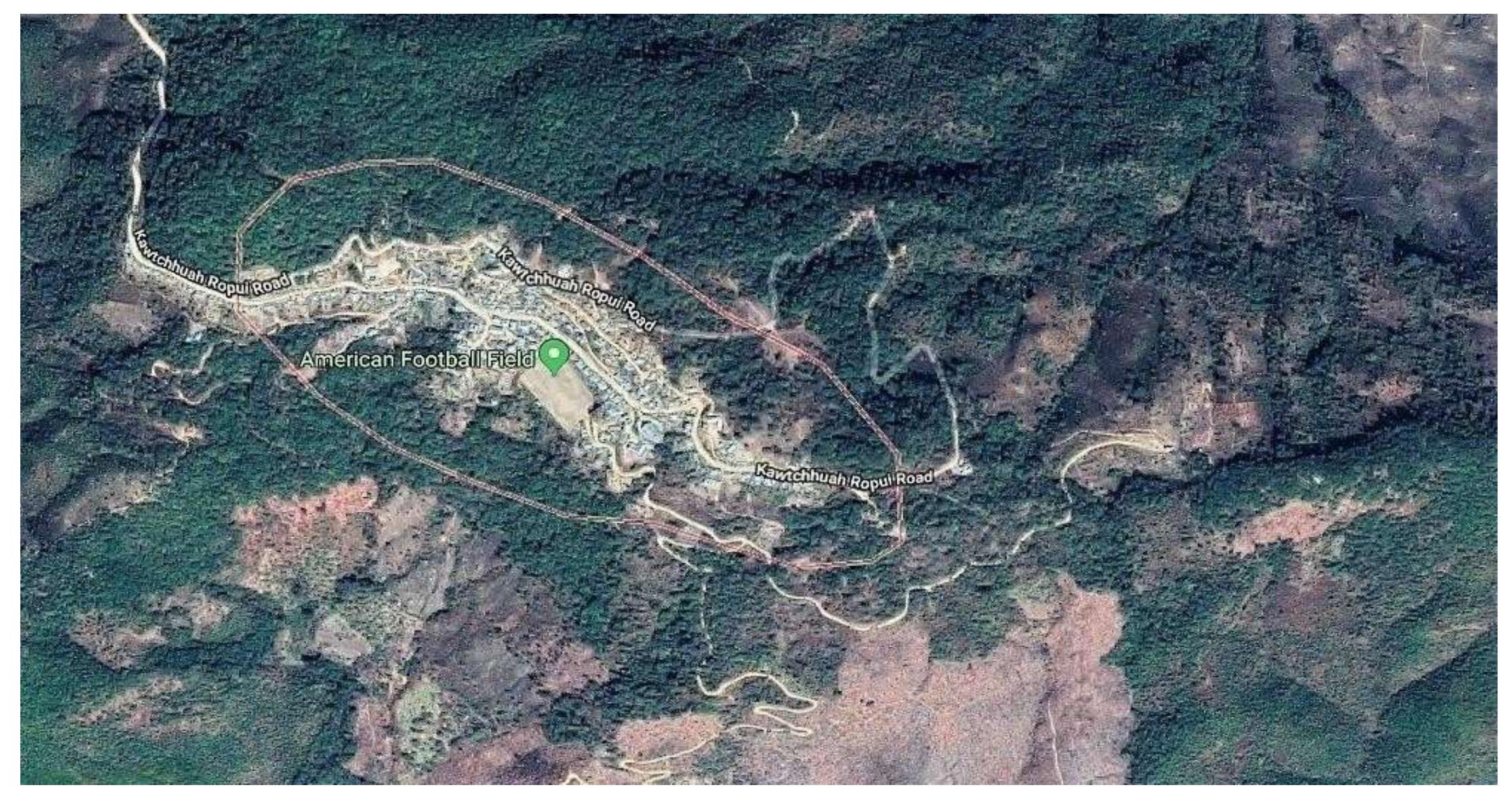 Aims of Study: Vangchhia is an important archaeological site for understanding the pre-colonial history of the Mizo community. A study of the archaeological remains and the enduring traditions of  Vangchhia may be a subject of great interest for scholars working on ethno-archaeology. 
