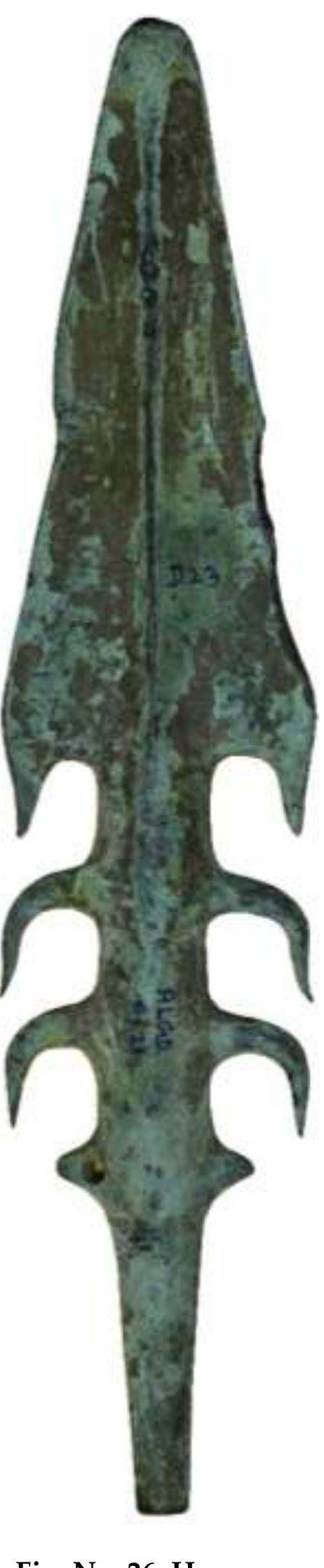 Harpoon: 