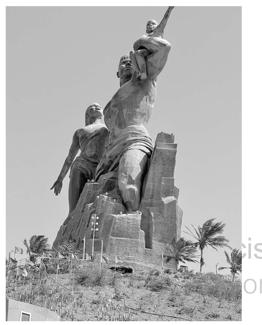 (PDF) COLONIAL STATUES IN POST-COLONIAL AFRICA: DECOLONISING THE ...
