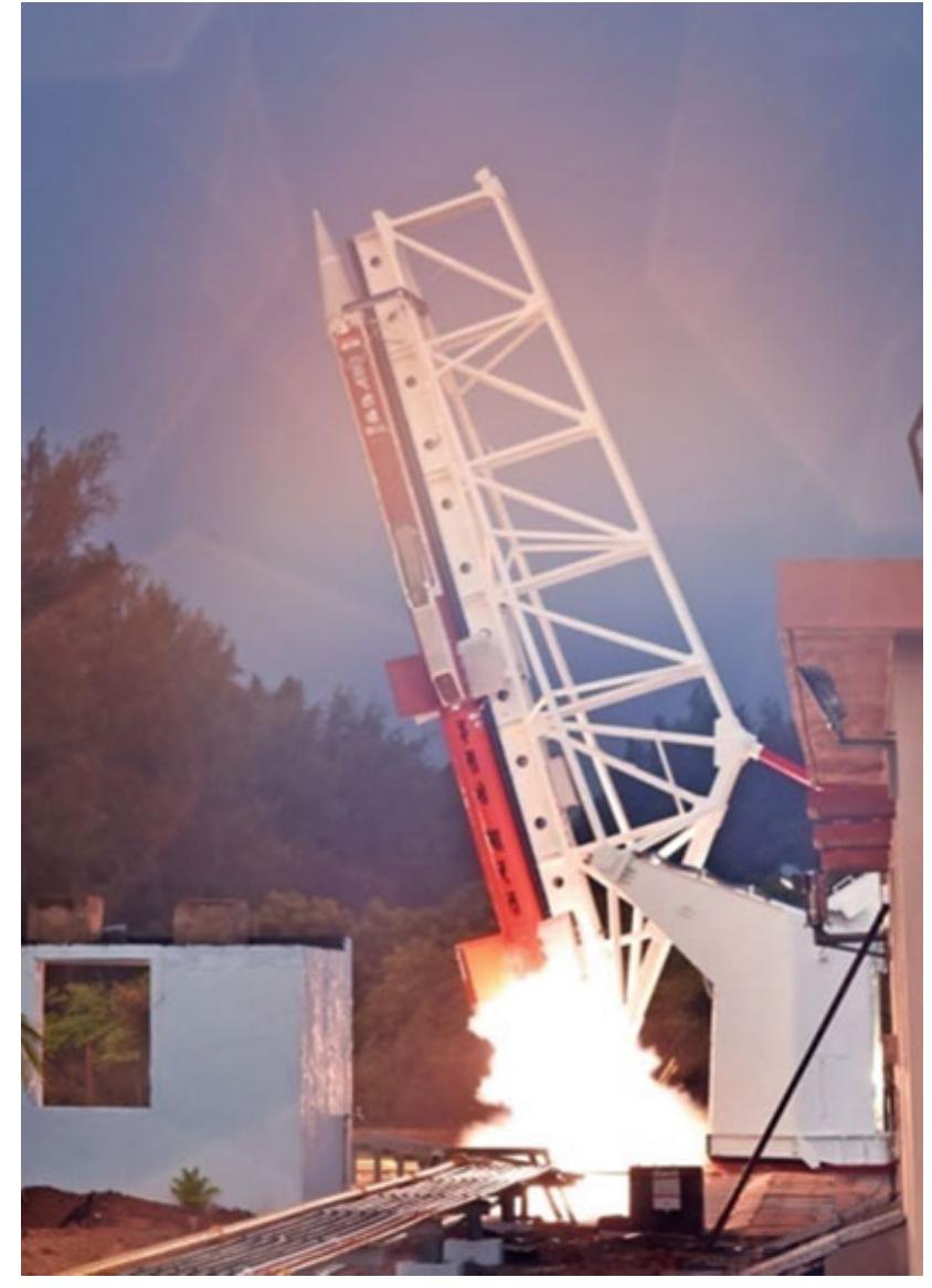 (PDF) Indian Space Program: Evolution, Dimensions, and Initiatives