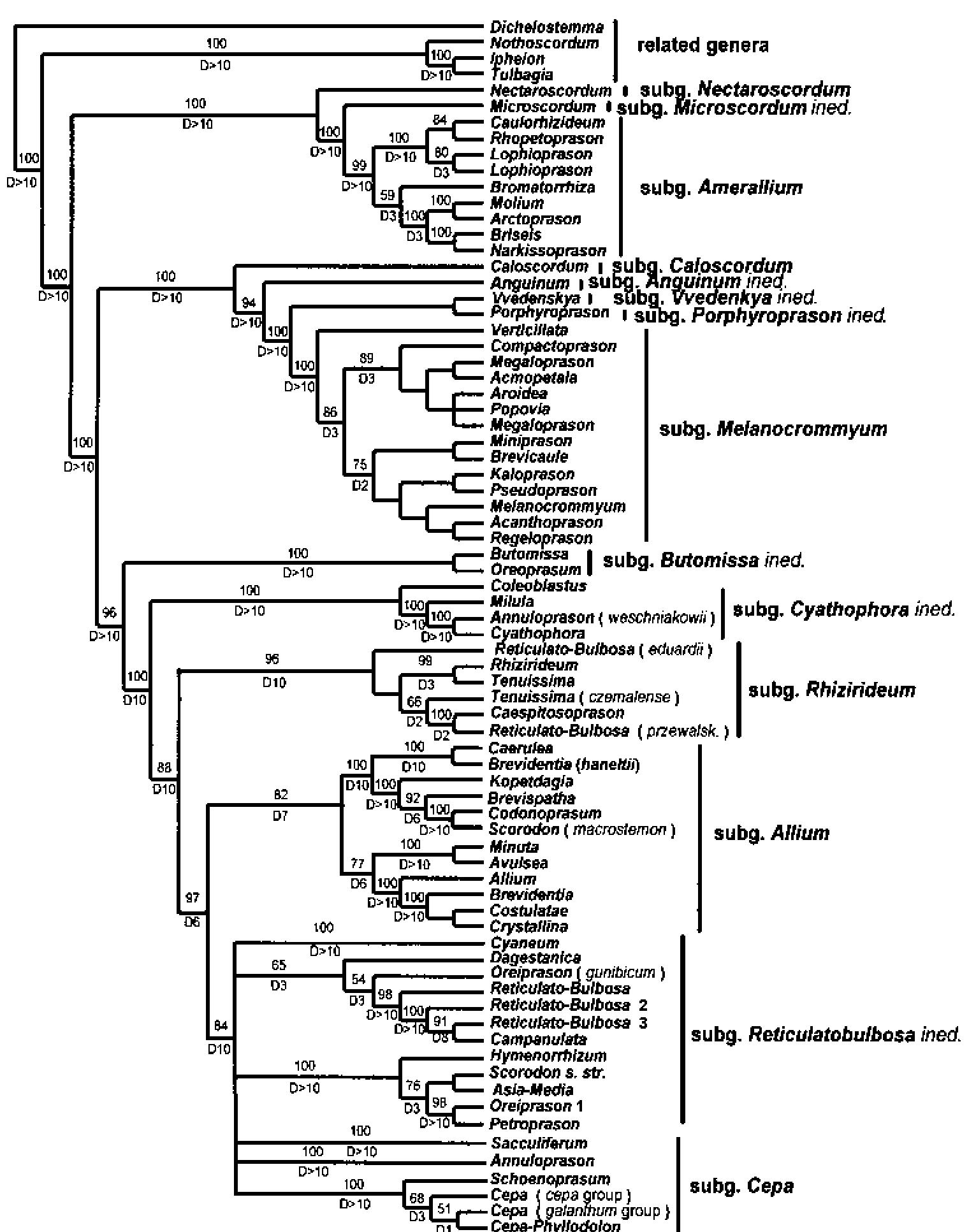 (PDF) Evolution, domestication and taxonomy