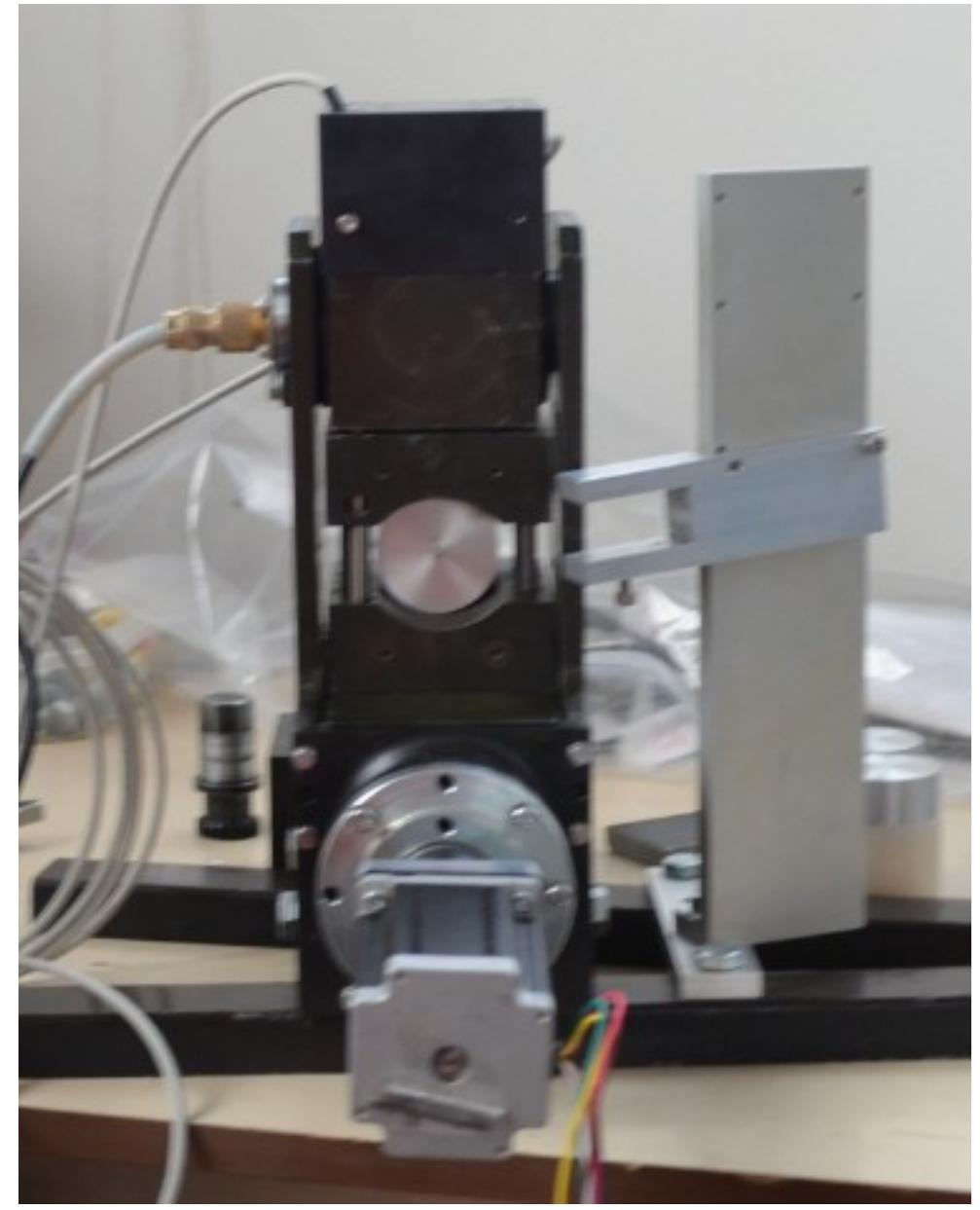 (PDF) Testing Device For Tensile Test based on Arduino