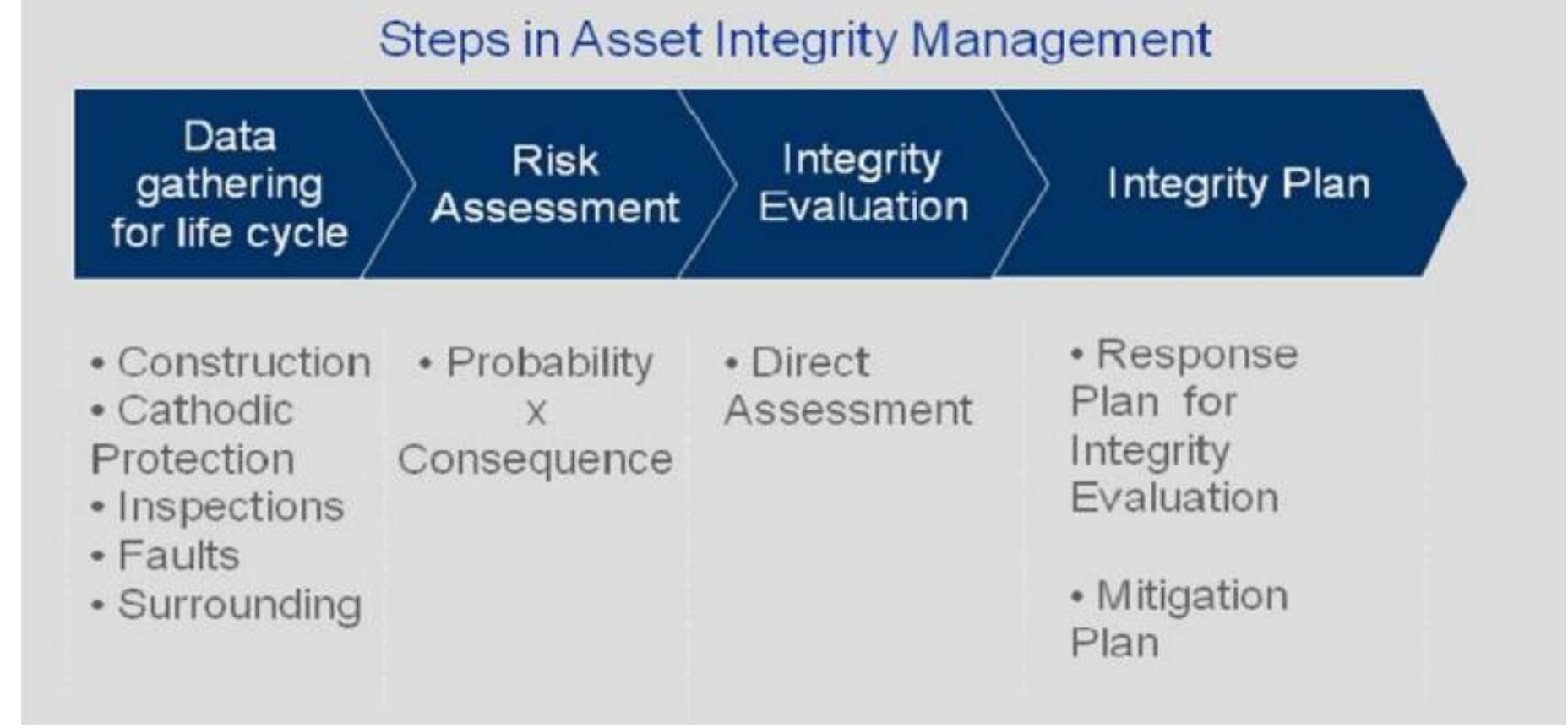 (PDF) Pipeline Integrity Management