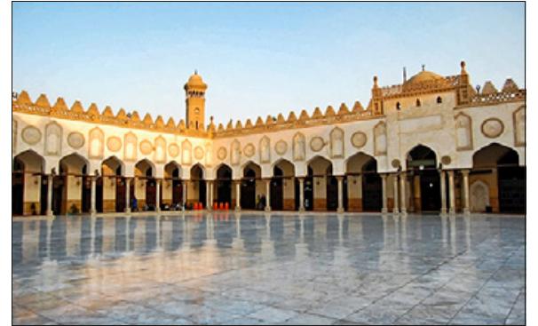 (PDF) Mosque-visiting: Motivations and experiences of non-Muslim ...