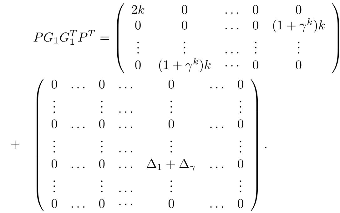(PDF) New LCD MDS Codes of Non-Reed-Solomon Type