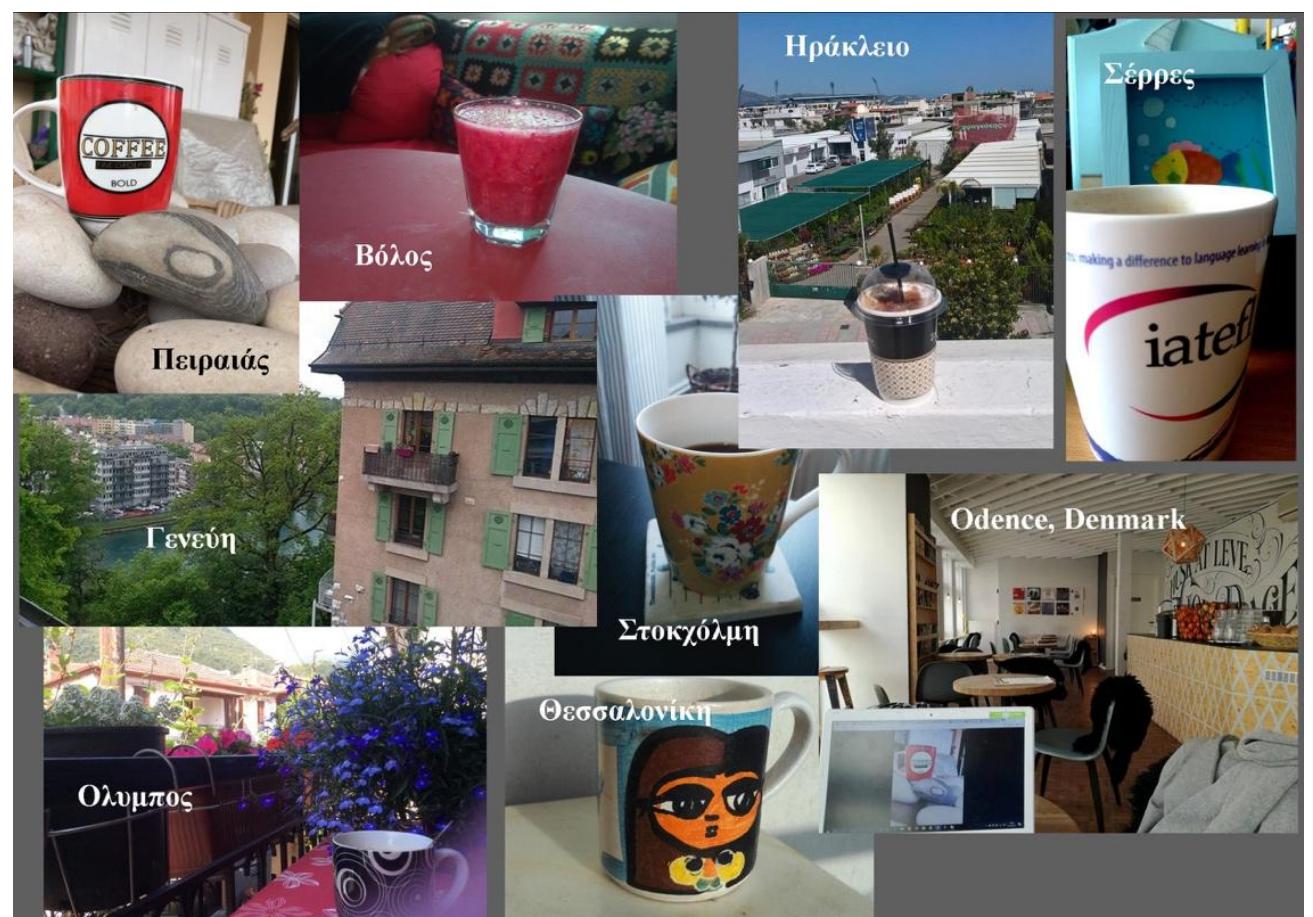 immersive experience, allowing students who haven’t had previous experience with camp visits  Virtual tour — interactive documentary: Students navigate the Refugee Republic site, an interactive documentary that allows users to explore everyday life in Camp Domiz. Students can scroll through hand-drawn maps, drawings, photographs, and short video impressions. This is an 