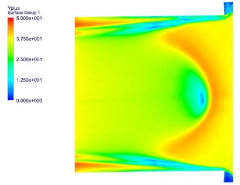 Figure 12 - from Optimisation of Pelton turbine jet