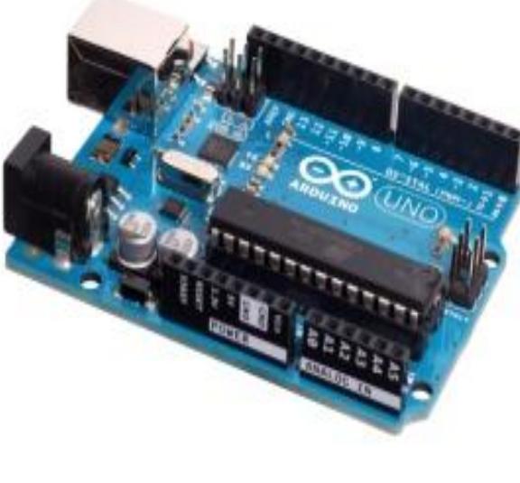 Arduino uno r3