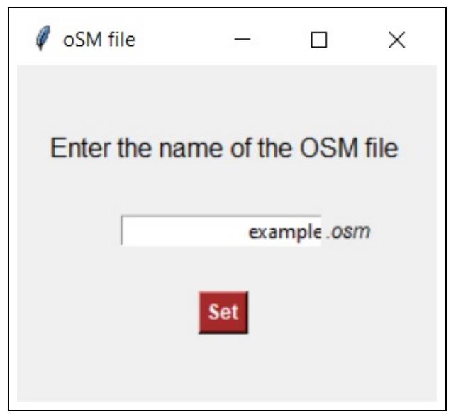 (PDF) OSM2VISSIM TOOL TO IMPORT OPEN STREET MAP (OSM) INTO PTV VISSIM ...