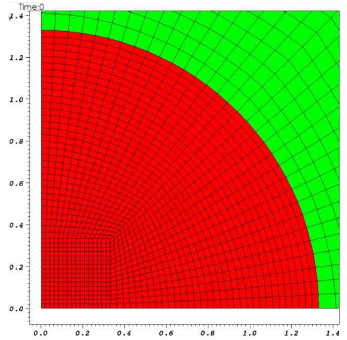 (PDF) Simulating Small-Scale Experiments of In-Tunnel Airblast Using ...
