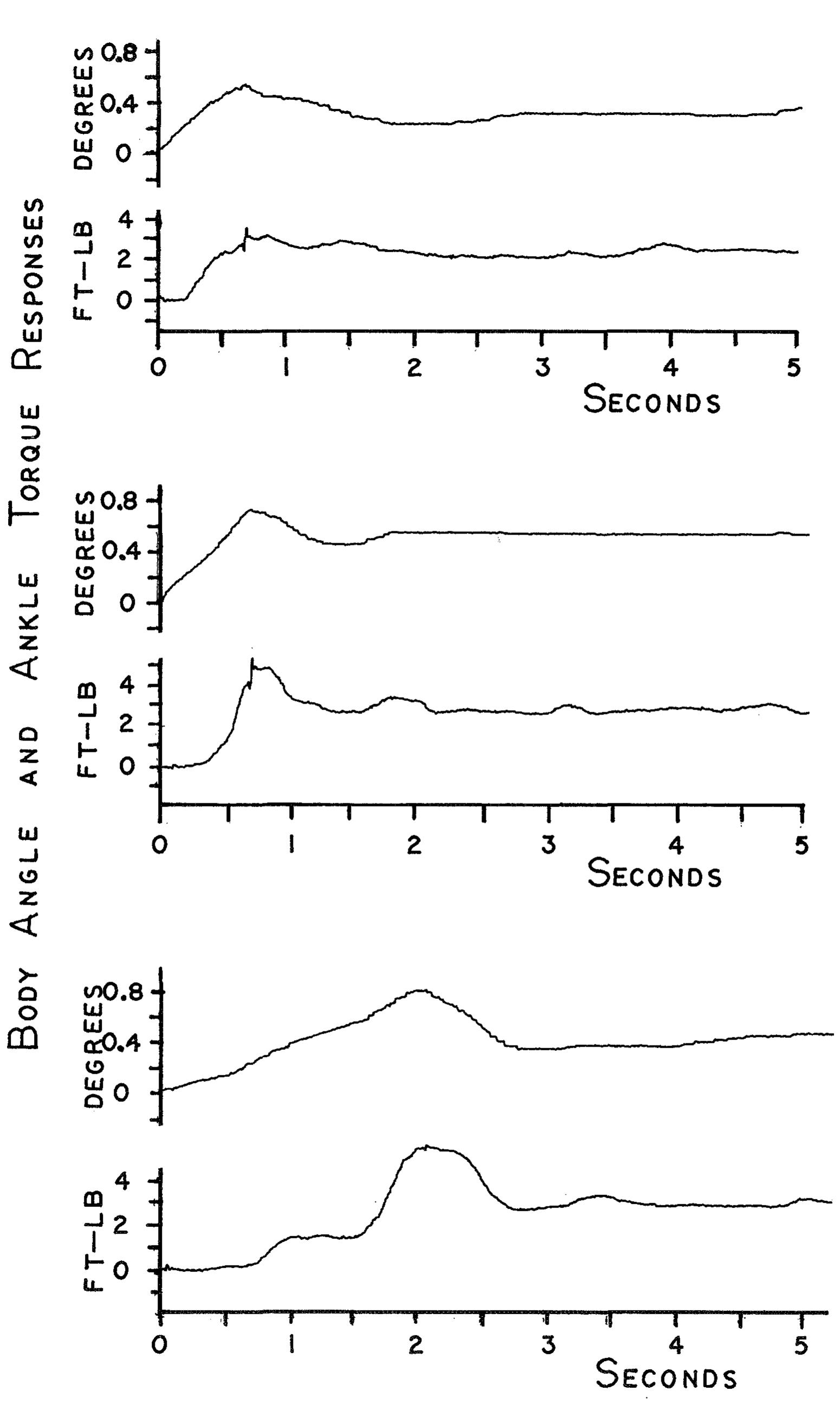 (PDF) Sensory feedback in human posture control