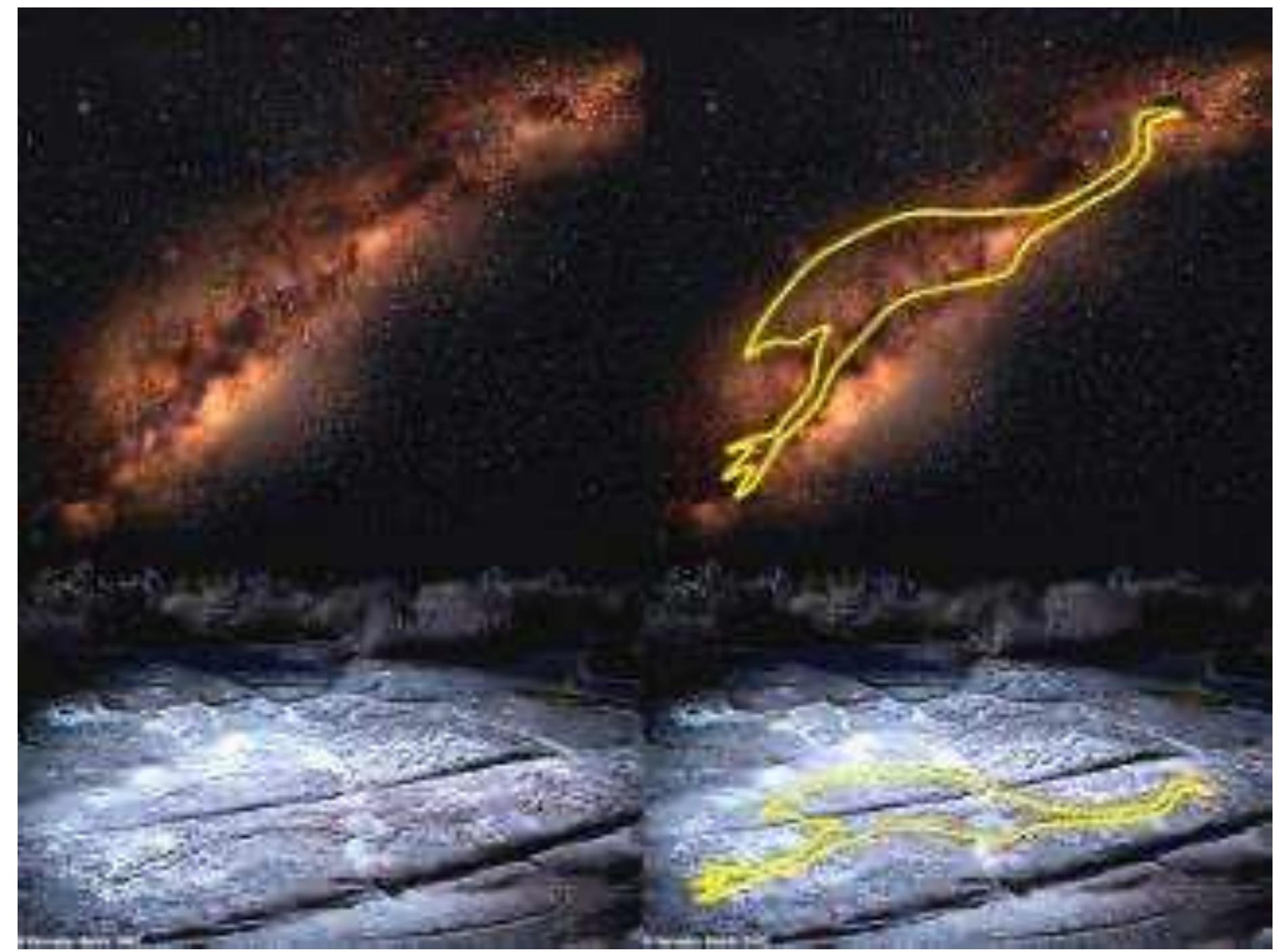 (PDF) The Astronomy of the Aboriginal Peoples of the Sydney Basin