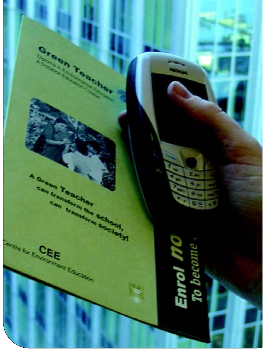 (PDF) Mobile learning in developing countries