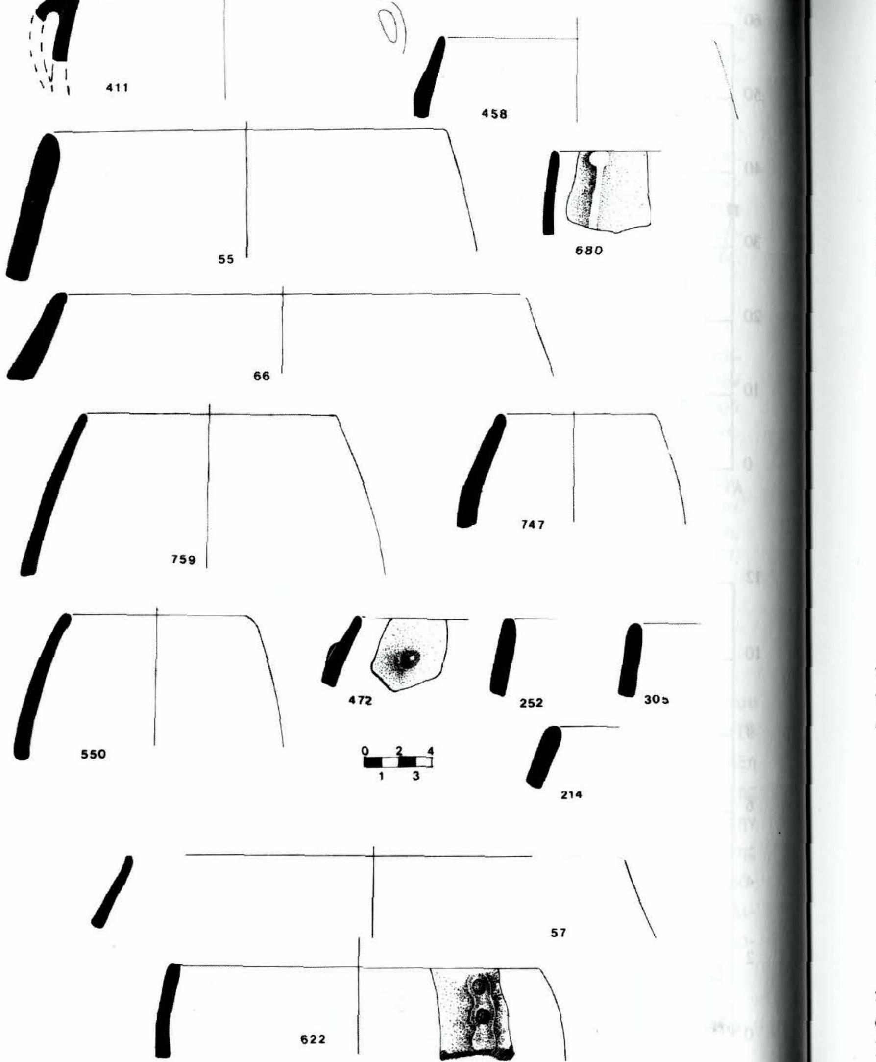 PDF) Φάσεις Ι-ΙΙΙ. Η νεολιθική κεραμεική / Phases I-III. The