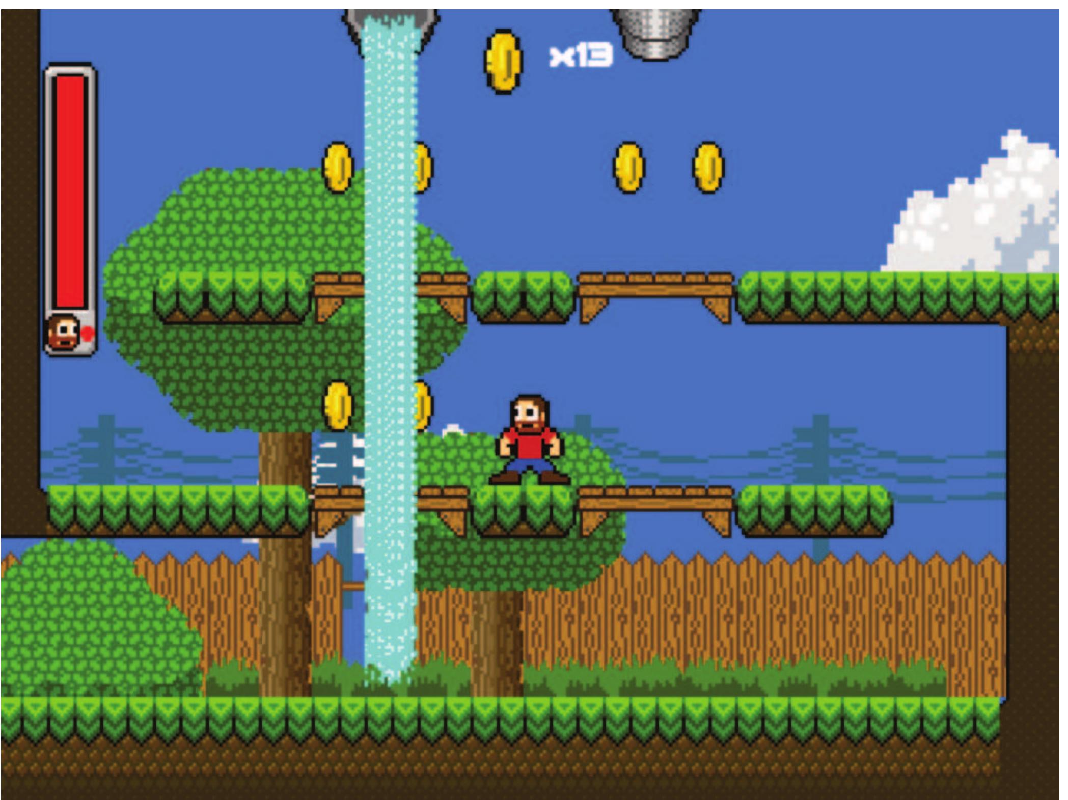 PDF) Game Design Research
