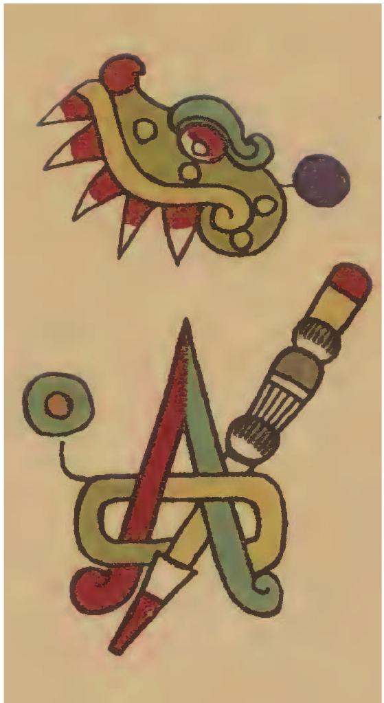 (PDF) “The Ancient Mexican Codex: Zelia Nuttall's Recontextualization ...