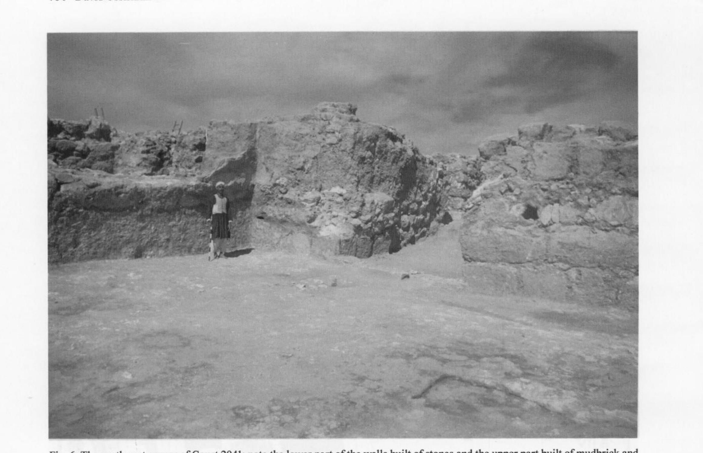 do. This seems to me to be an irrelevant argument, as the stratigraphy of Megiddo should be based solely on data recovered at Megiddo. 