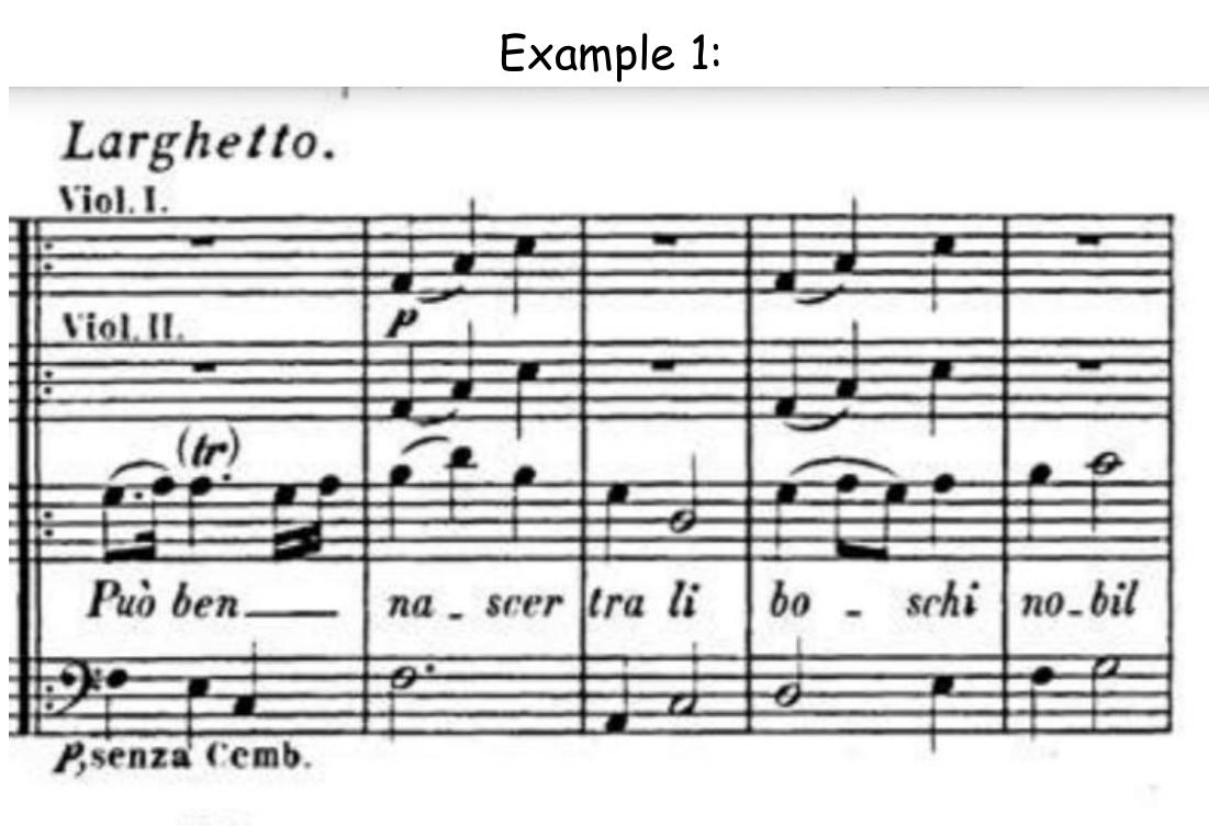 (PDF) Music Composition in the 17th and 18th centuries: A Historical ...