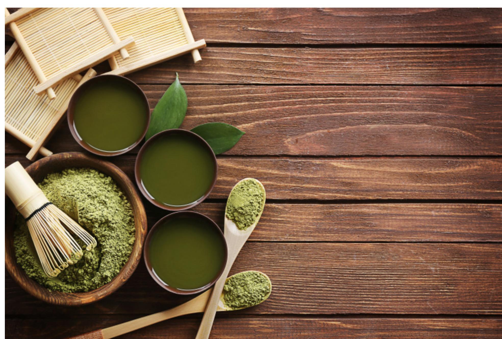Matcha Extinct (PDF) Food from Nowhere: Complicating Cultural Food Colonialism to ...