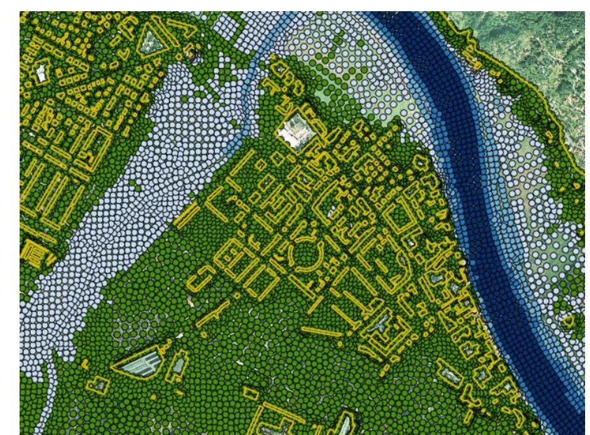 (PDF) Real-Time Visualization of Urban Flood Simulation Data for Non ...