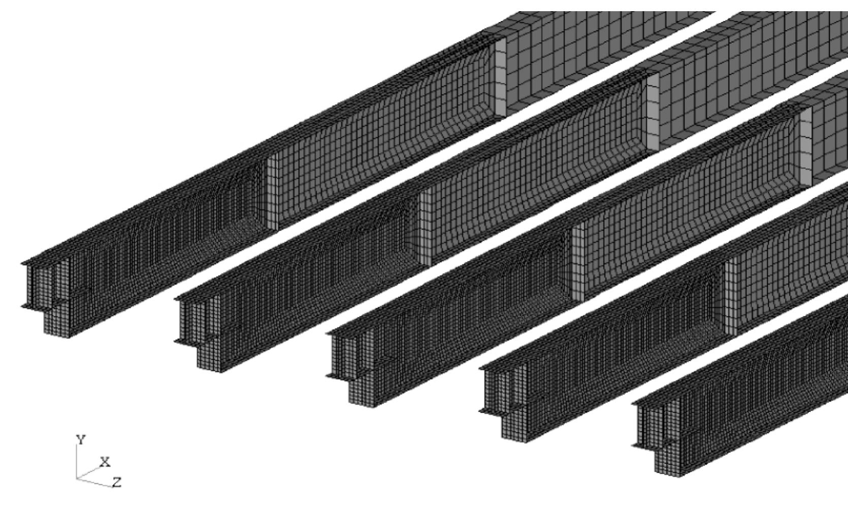 Dapped Figure 18 - from Behavior and Design of Dapped Steel Plate