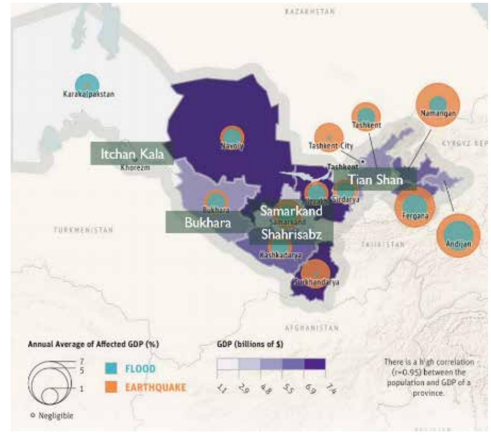 (PDF) Uzbekistan Resilient Cultural Heritage and Sustainable Tourism ...