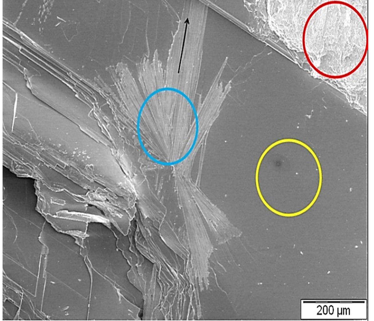 (PDF) Formation of α-Hemihydrate Inside of a Gypsum Crystal during the ...