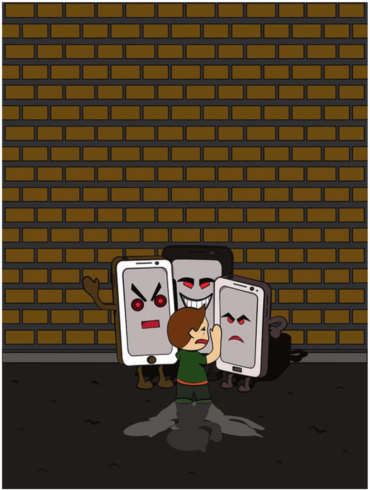 (PDF) International Perspectives on Cyberbullying