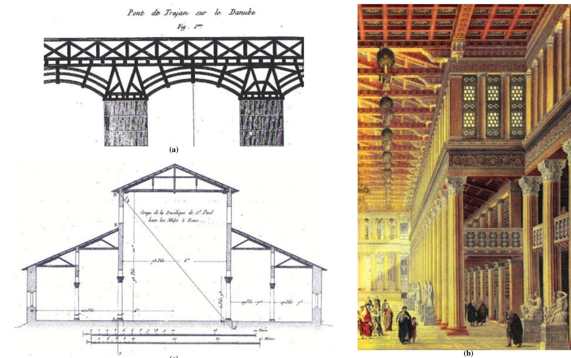 (PDF) Historical Timber-Framed Buildings: Typology and Knowledge