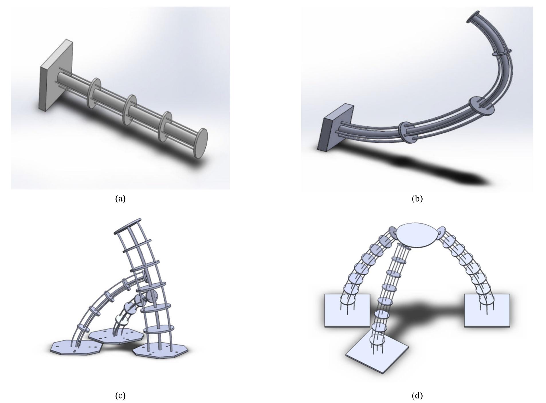 Singularity Rod (PDF) Cosserat Rod-Based Dynamic Modeling of Tendon-Driven Continuum ...