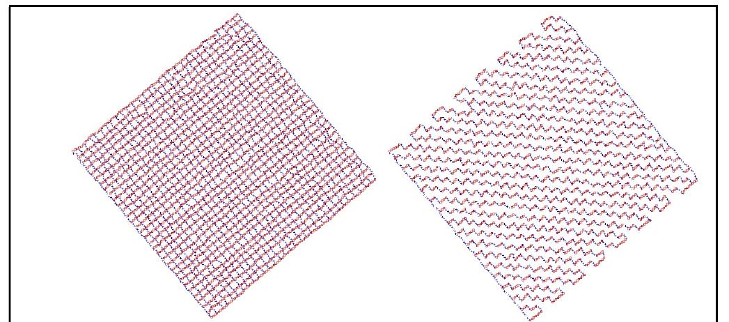 Decimation Pattern (PDF) Fresnel criteria for 5D survey design: A proof of concept ...