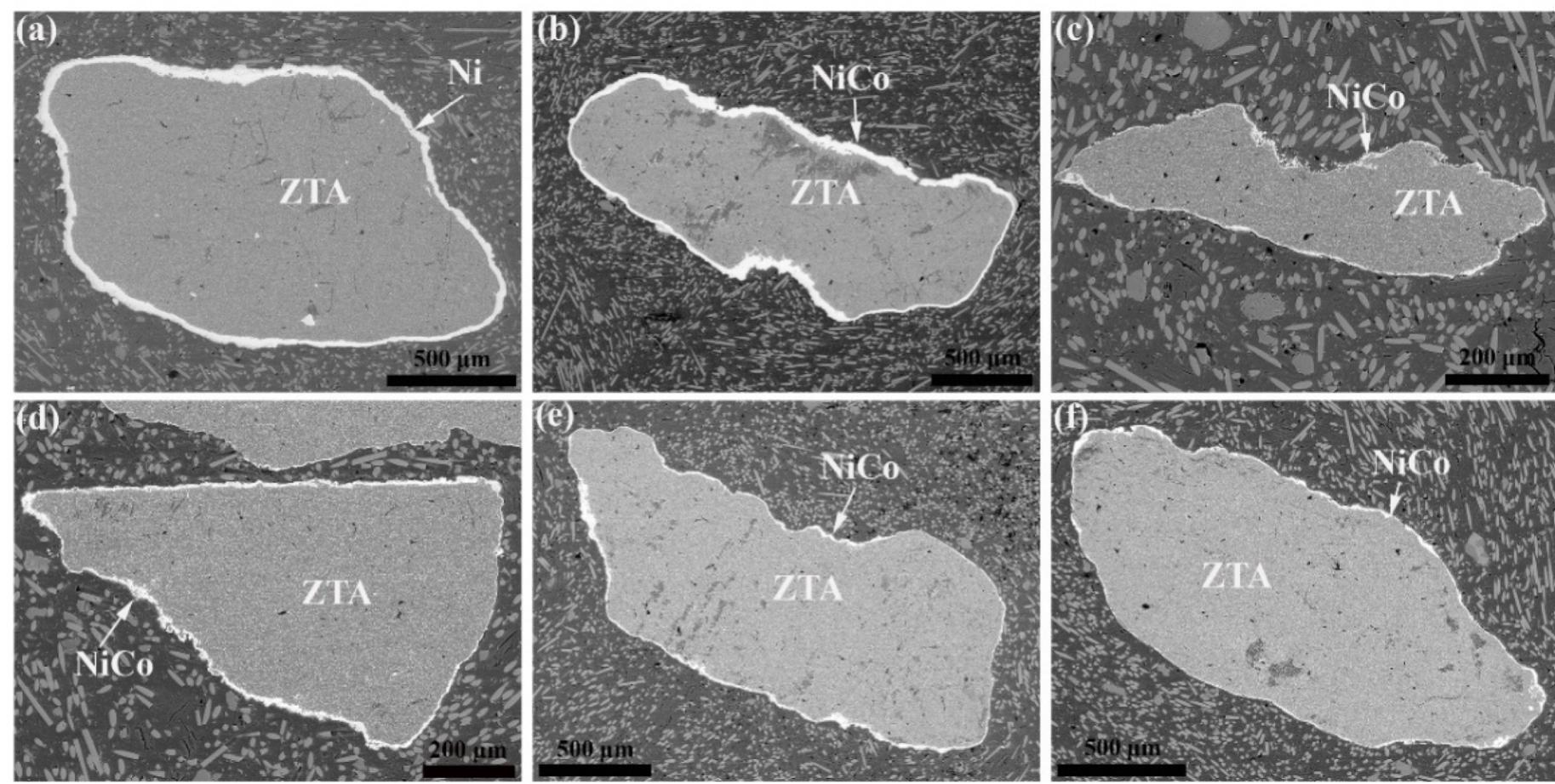 Figure 5 - from Fabrication and wear property of NiCo coated