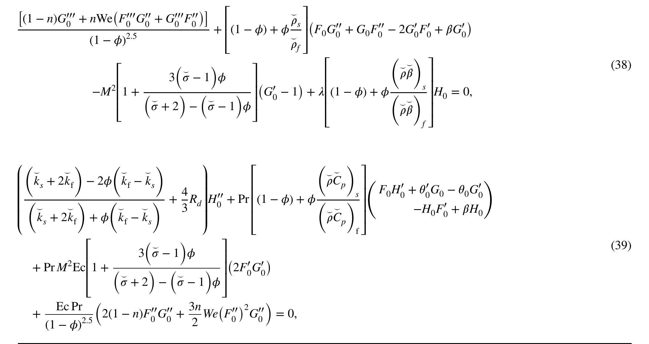 (PDF) Numerical Entropic Analysis of Mixed MHD Convective Flows from a ...