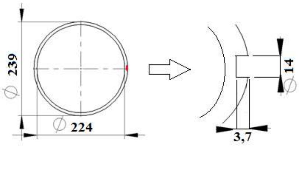 (PDF) Development of a corrosion detection system using Pulsed Eddy Current