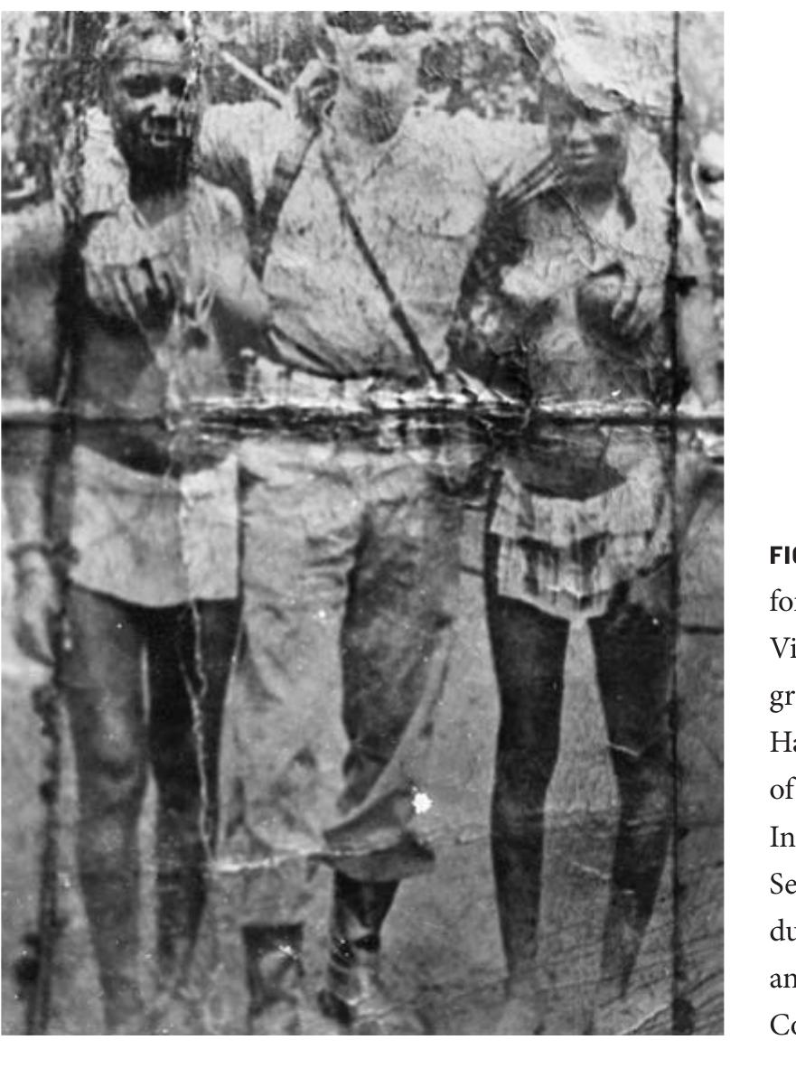 PDF) ExoticEroticEthnopornographic