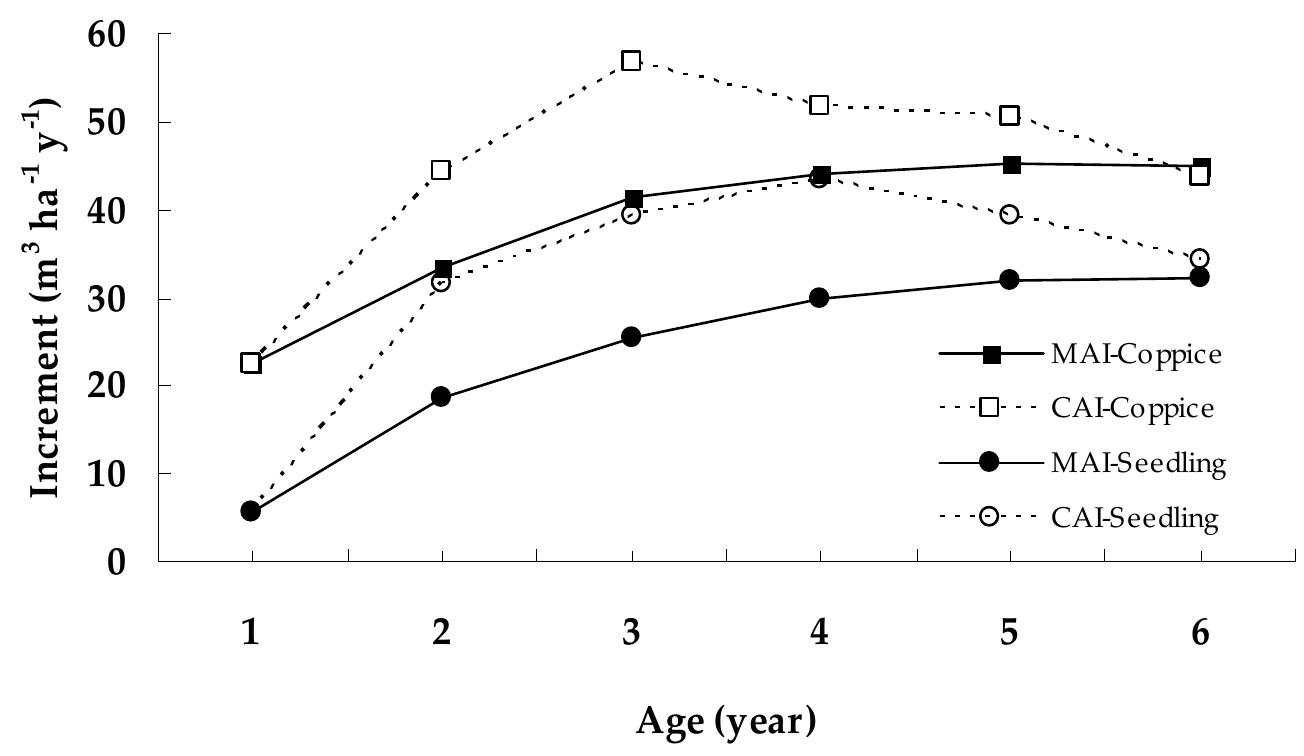 (PDF) Eucalyptus pellita Coppice vs. Seedlings as a Re-Establishment ...